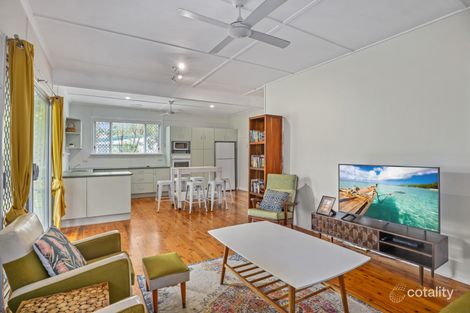 Property photo of 4 Oxley Parade Dunwich QLD 4183