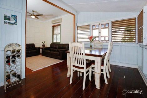 Property photo of 83 Robertson Street Railway Estate QLD 4810
