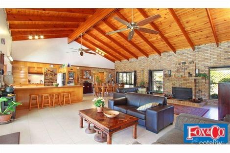 Property photo of 9 Rodeo Drive Dayboro QLD 4521