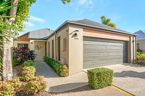 Property photo of 2023/1 The Vistas Drive Carrara QLD 4211