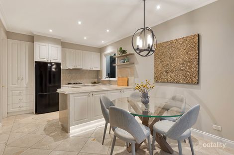Property photo of 1A Canterbury Road Toorak VIC 3142