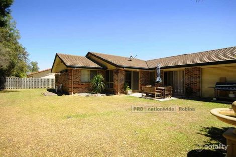 Property photo of 18 Swanton Drive Mudgeeraba QLD 4213