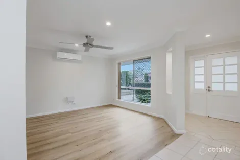 Property photo of 4 Leighanne Crescent Arundel QLD 4214