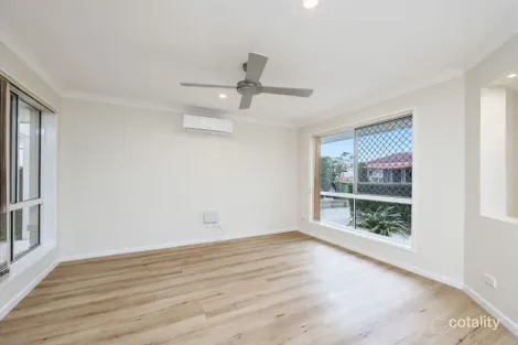 Property photo of 4 Leighanne Crescent Arundel QLD 4214