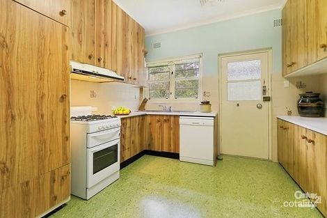 Property photo of 33 Warwick Street Killara NSW 2071