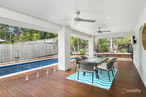 Property photo of 8 Spoonbill Drive Forest Glen QLD 4556