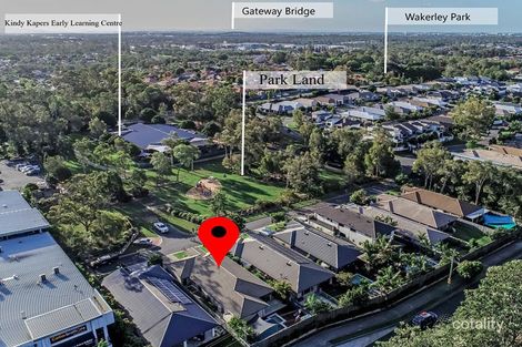 Property photo of 18 Saltburn Place Wakerley QLD 4154