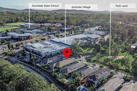 Property photo of 18 Saltburn Place Wakerley QLD 4154