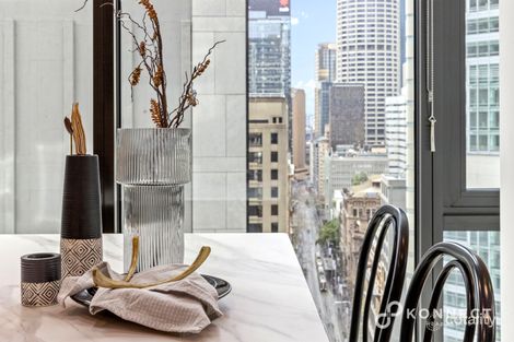 Property photo of 1606/38 York Street Sydney NSW 2000