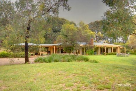 124 Bakers Rd, Canadian, VIC 3350