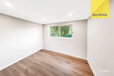 Property photo of 12 Drew Street Westmead NSW 2145