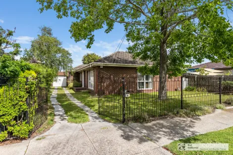 Property photo of 21 James Avenue Seaholme VIC 3018