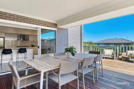 Property photo of 105 Warriewood Road Warriewood NSW 2102