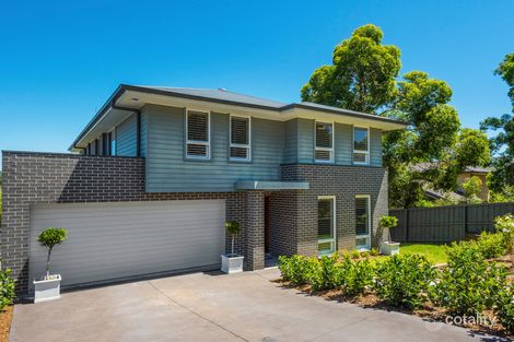 Property photo of 105 Warriewood Road Warriewood NSW 2102