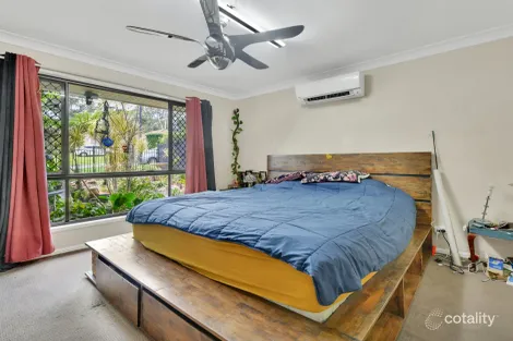 Property photo of 33 Creekside Crescent Flagstone QLD 4280