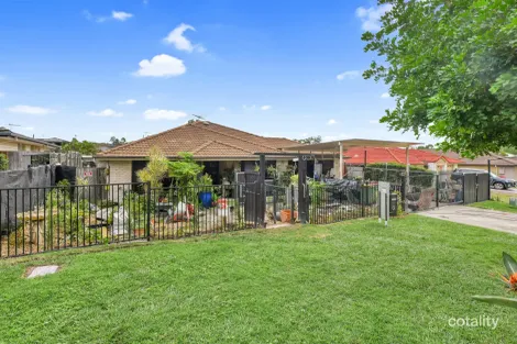 33 Creekside Cres, Flagstone, QLD 4280