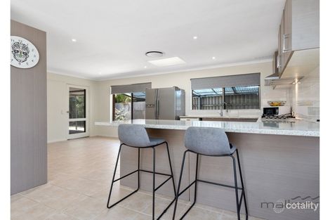 Property photo of 10 Kelvedon Way Huntingdale WA 6110
