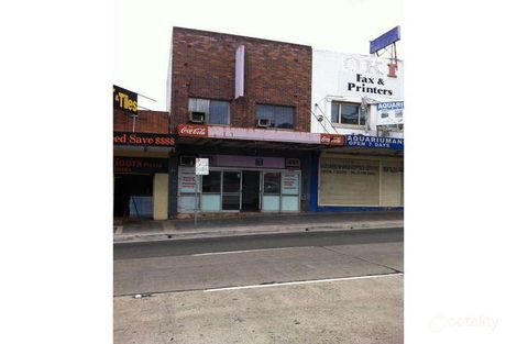 493 Hume Hwy, Yagoona, NSW 2199