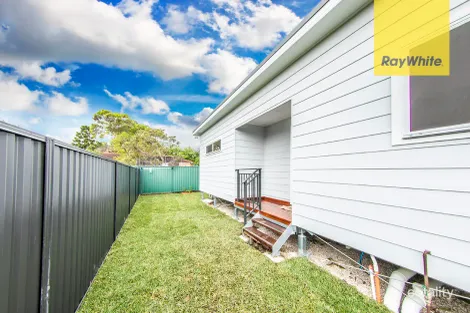 Property photo of 12 Drew Street Westmead NSW 2145