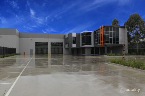 65 Gateway Bvd, Epping, VIC 3076