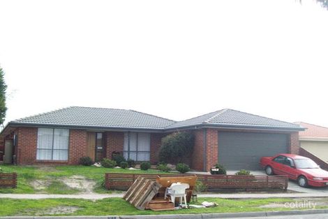 91 The Parkway, Hampton Park, VIC 3976