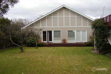 Property photo of 25 Eulinga Avenue Aspendale VIC 3195