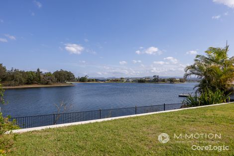 Property photo of 58 Honeyeater Drive Burleigh Waters QLD 4220