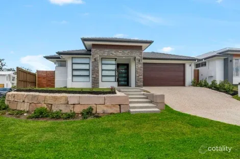 15 Remarkable St, Pimpama, QLD 4209