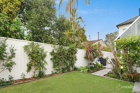 Property photo of 32A Toyer Avenue Sans Souci NSW 2219