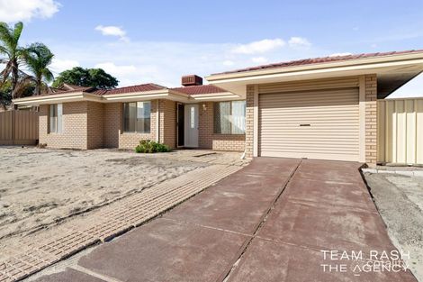 Property photo of 72 Timberlane Crescent Beechboro WA 6063