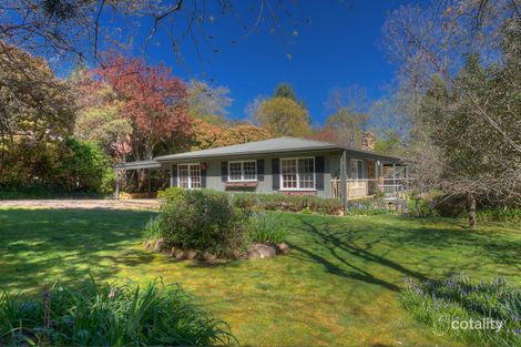 Property photo of 7 Racecourse Road Bright VIC 3741