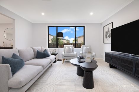 Property photo of 58 Clower Avenue Rouse Hill NSW 2155