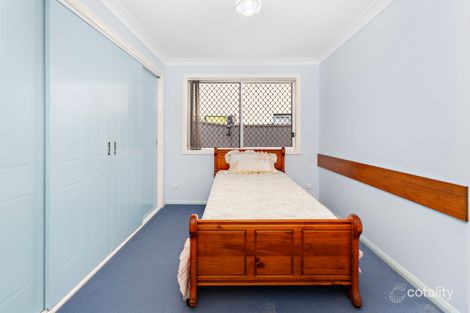 Property photo of 35B Willinga Road Flinders NSW 2529