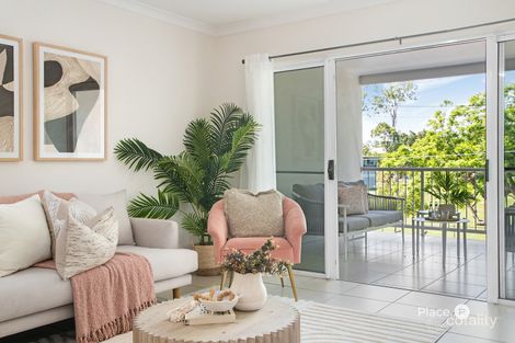 Property photo of 3/590 Sherwood Road Sherwood QLD 4075