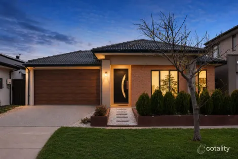 Property photo of 7 Banquet Drive Tarneit VIC 3029