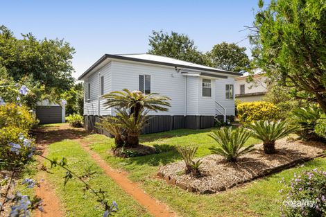 Property photo of 5 Mole Street Harlaxton QLD 4350