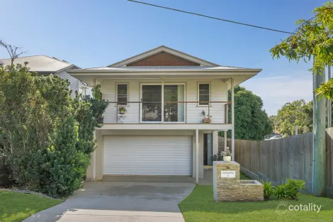 Property photo of 94 Jackson Street Hamilton QLD 4007