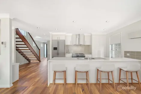 Property photo of 94 Jackson Street Hamilton QLD 4007