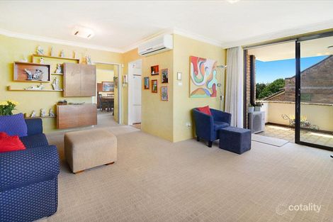 Property photo of 4/25-27 Frenchmans Road Randwick NSW 2031