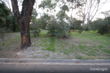 Property photo of 34 Long View Road Croydon South VIC 3136