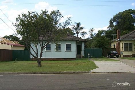 8 Miriam St, Bass Hill, NSW 2197
