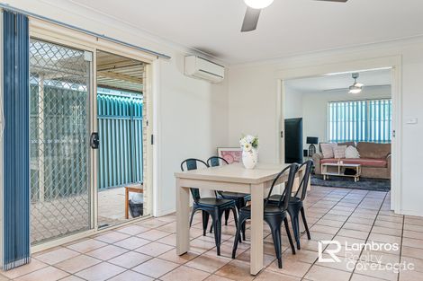 Property photo of 6 Yorlin Place Rouse Hill NSW 2155