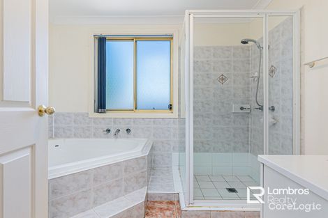 Property photo of 6 Yorlin Place Rouse Hill NSW 2155