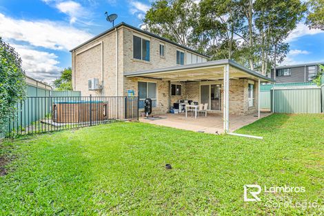 Property photo of 6 Yorlin Place Rouse Hill NSW 2155