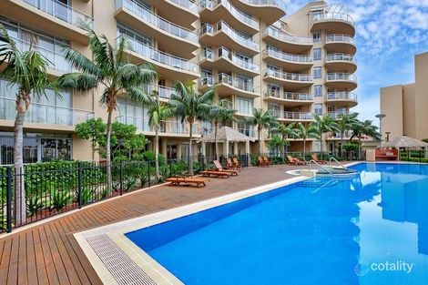 501/3 Cary St, Drummoyne, NSW 2047