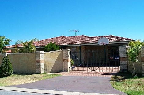 29 Arabella Mndr, Warnbro, WA 6169