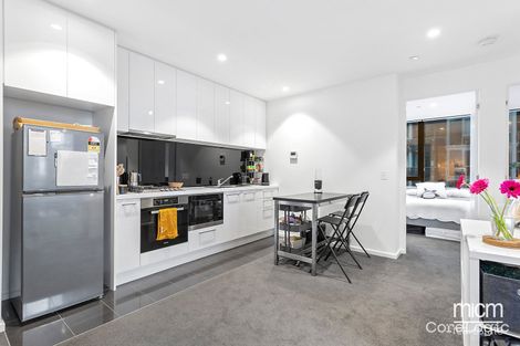 Property photo of 3005/60 Kavanagh Street Southbank VIC 3006