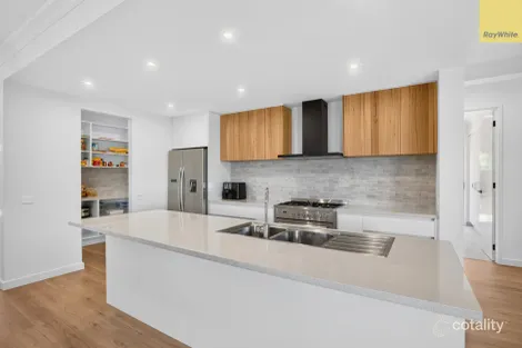 Property photo of 43 Darley Drive Darley VIC 3340