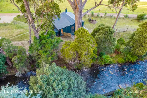 253 Kermandie River Rd, Geeveston, TAS 7116
