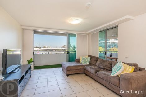 Property photo of 1106/100 Quay Street Brisbane City QLD 4000